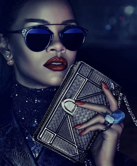 rihanna dior price|Rihanna Dior campaign.